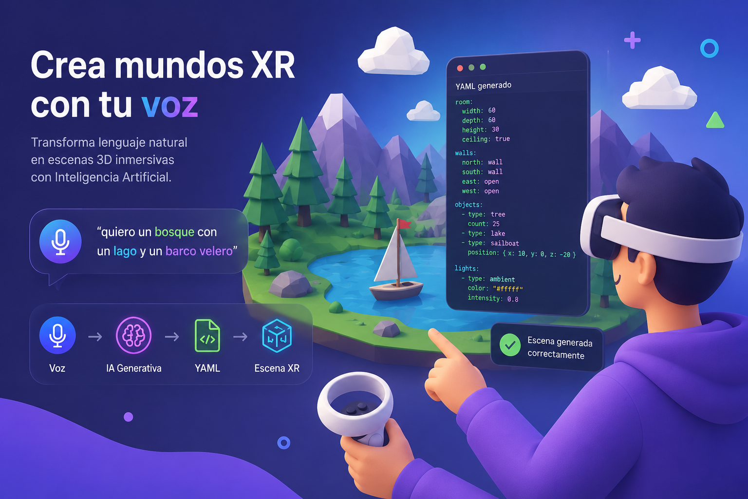 Descripción del proyecto